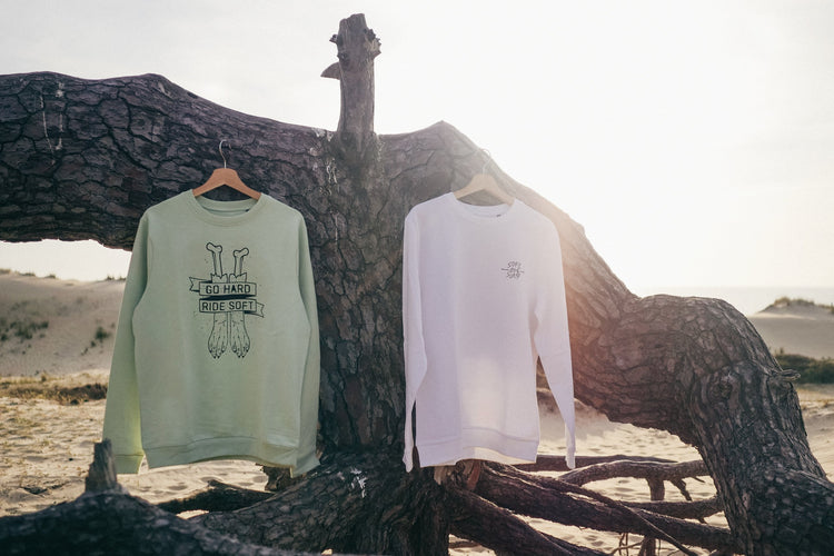 SOFTGOODS Softdogsurf surf clothing and apparel