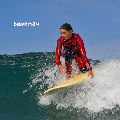 Doberman 5'4 | Soft Top Surfboard