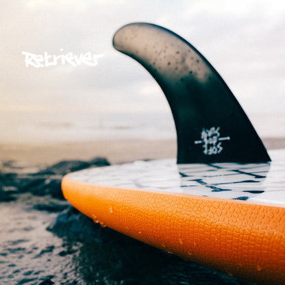 Retriever 7'0 | Soft Top Surfboard