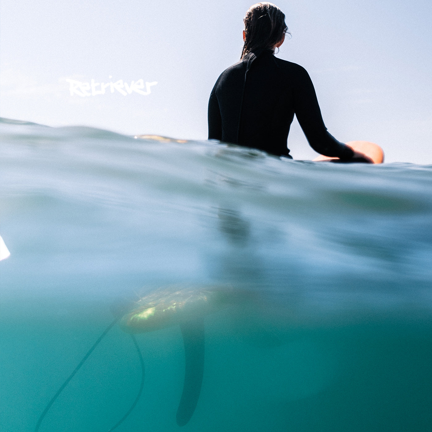 Retriever 7'0 | Soft Top Surfboard