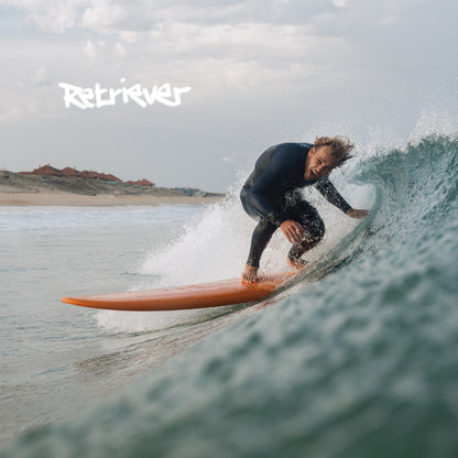 Retriever 7'0 | Soft Top Surfboard