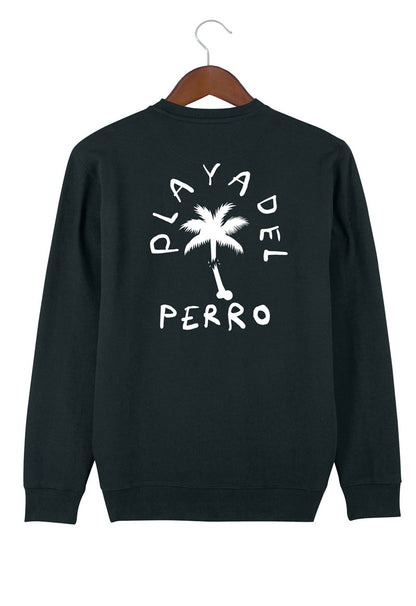 Playa Del Perro Sweater