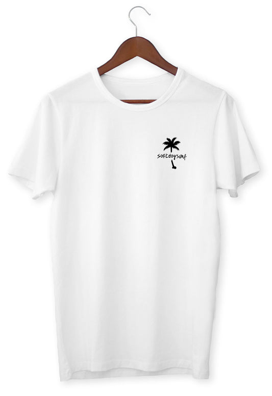 Playa Del Perro Tee