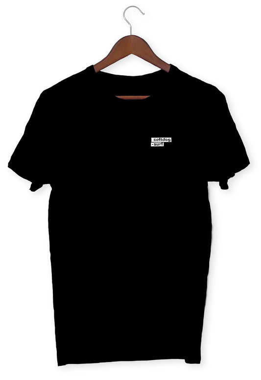 Tape Logo Tee